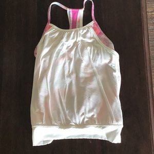 Athletic Ivivva top